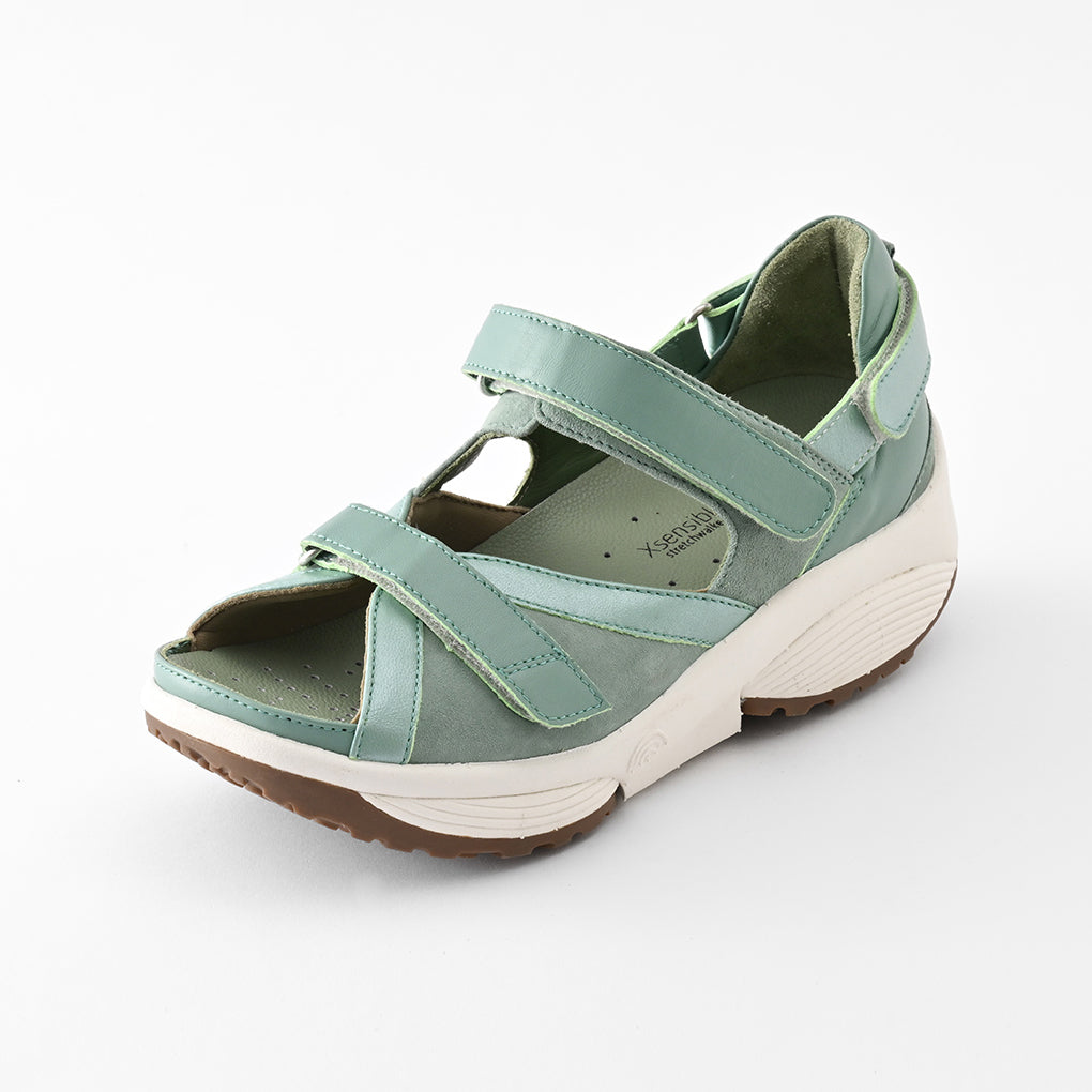 PLUTO(プルート) 30011 セージ Stretch Walker