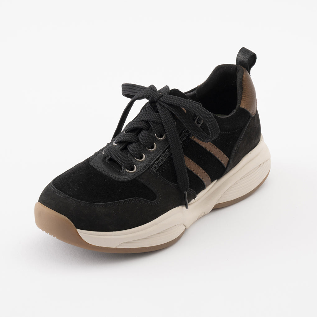 SWX3 30027 ブラック/ブロンズ Stretch Walker