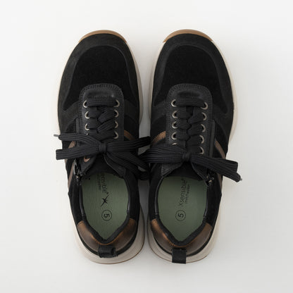 SWX3 30027 ブラック/ブロンズ Stretch Walker