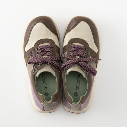 ANTARES(アンタレス) 30095ブラウン/ピンク　Stretch Walker