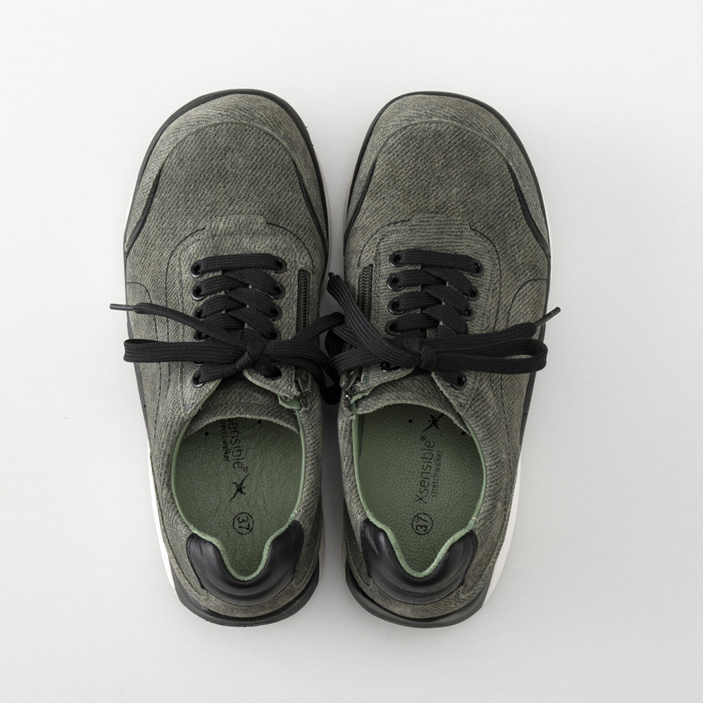 SATURN(サターン) 31005 モス Stretch Walker