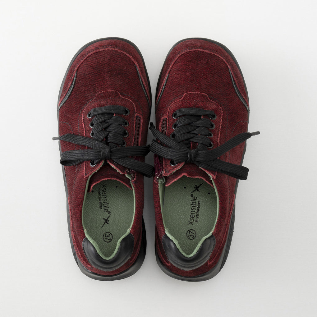 SATURN(サターン) 31005 ボルドー Stretch Walker