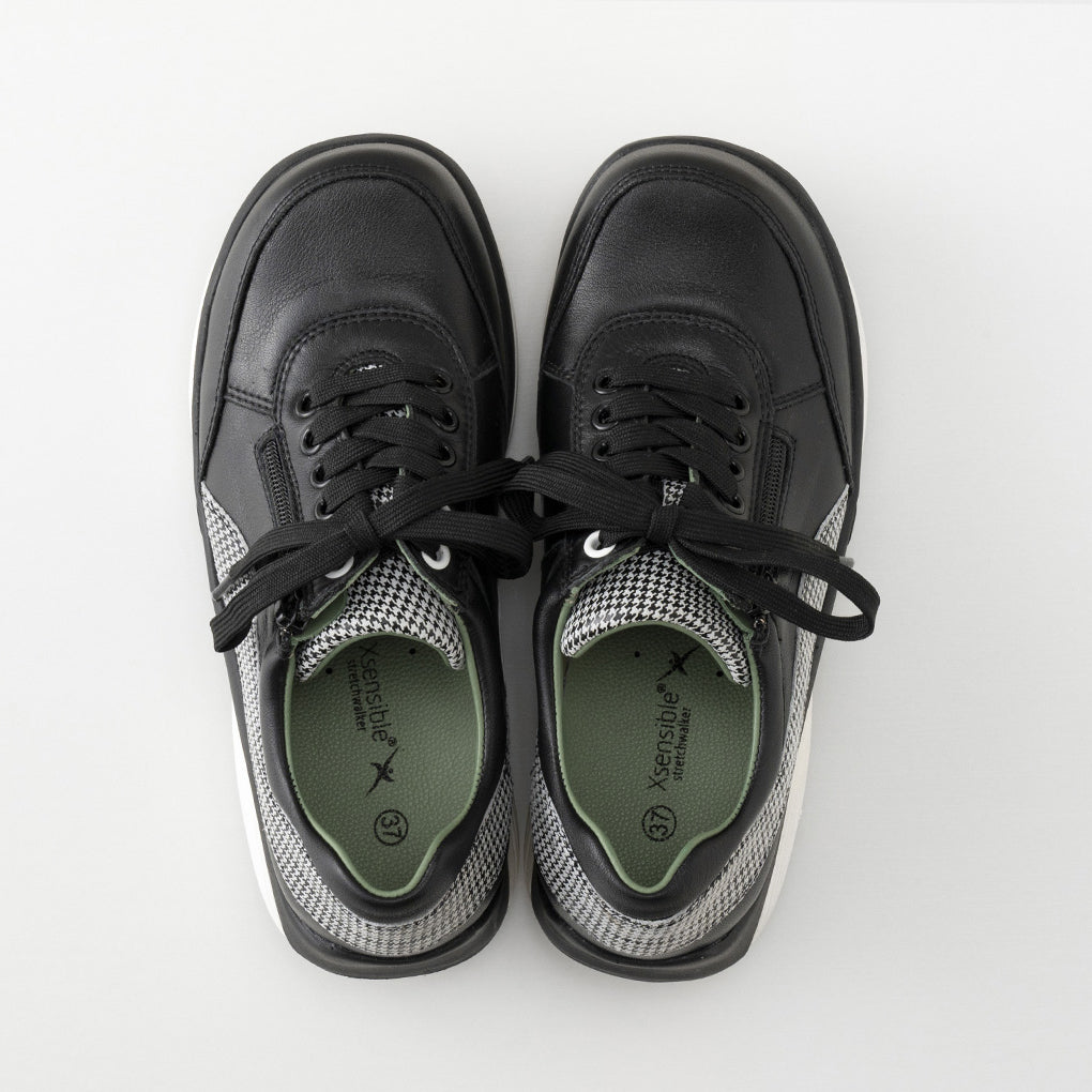 ARES(アーレス) 30005 ブラックコンビ　Stretch Walker