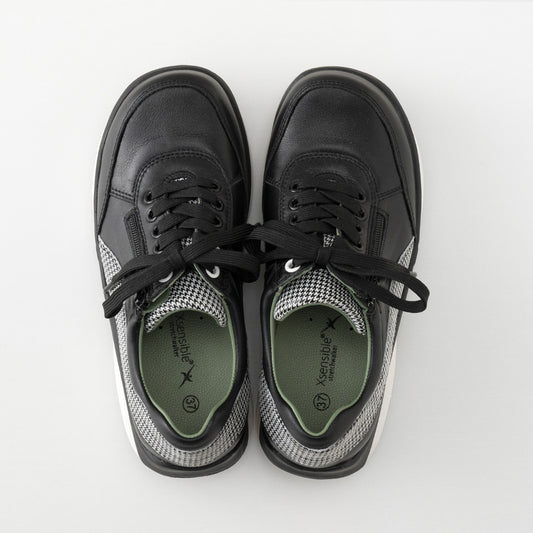 ARES(アーレス) 30005 ブラックコンビ　Stretch Walker