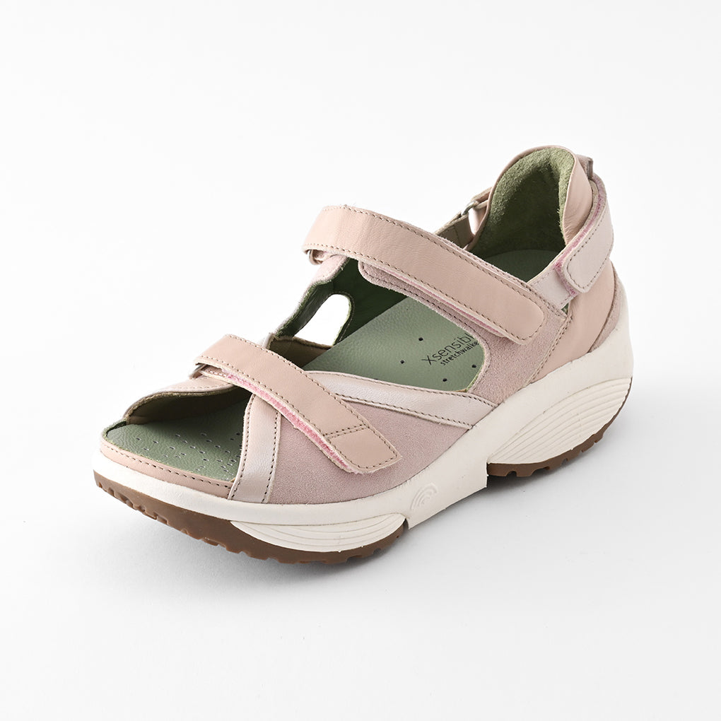 PLUTO(プルート) 30011 ソフトピンク　Stretch Walker