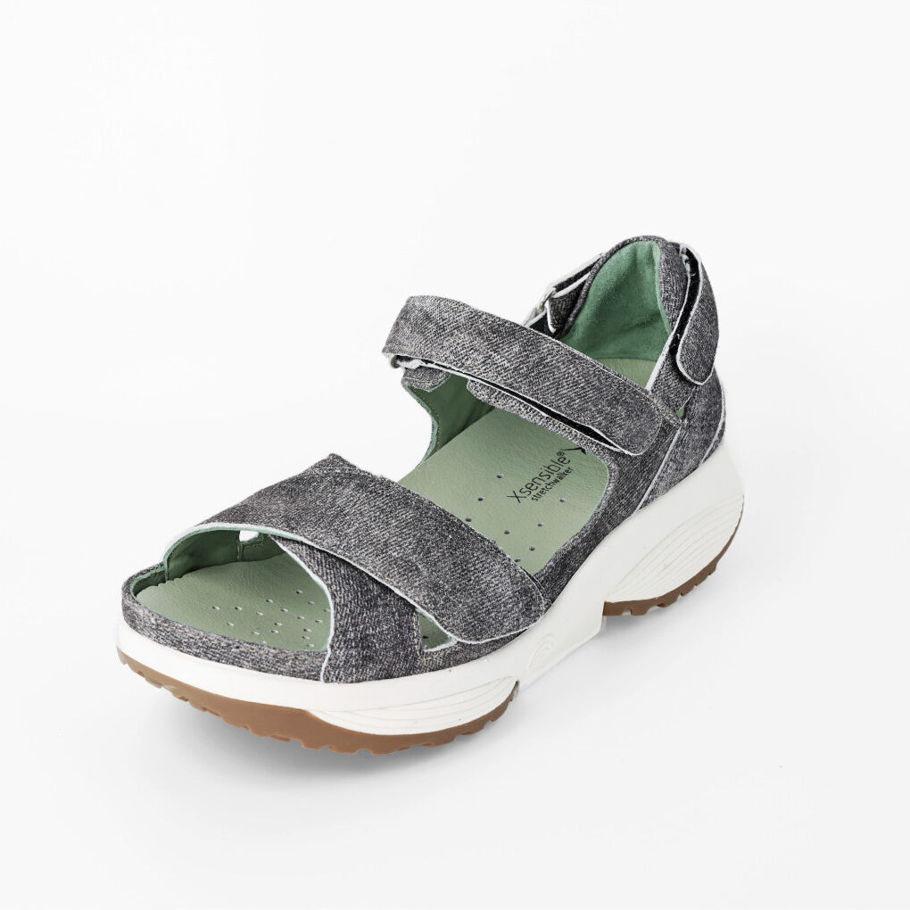 JUNO(ジュノー) 31001 グレージーンズ　Stretch Walker