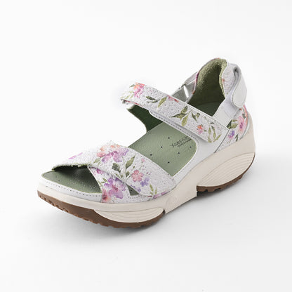 JUNO(ジュノー) 31001 ホワイトフラワー　Stretch Walker