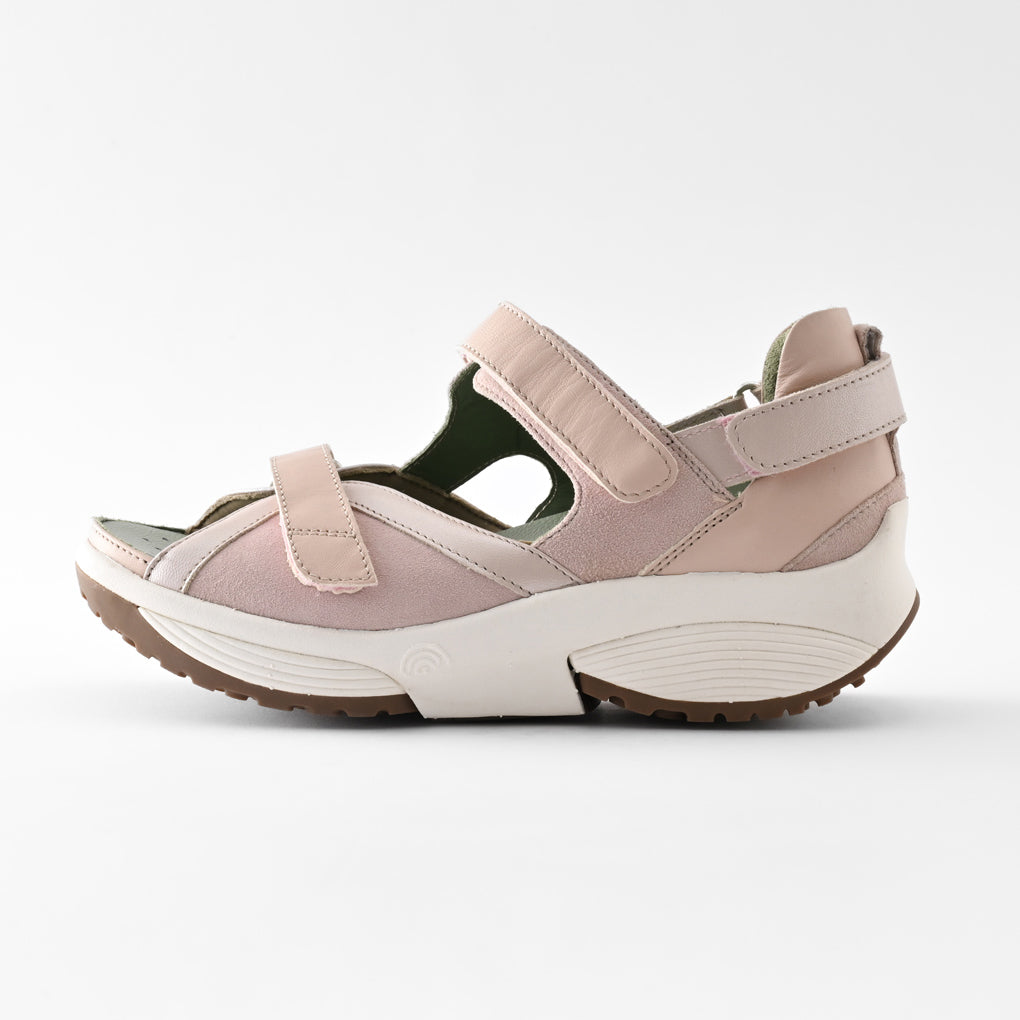 PLUTO(プルート) 30011 ソフトピンク　Stretch Walker