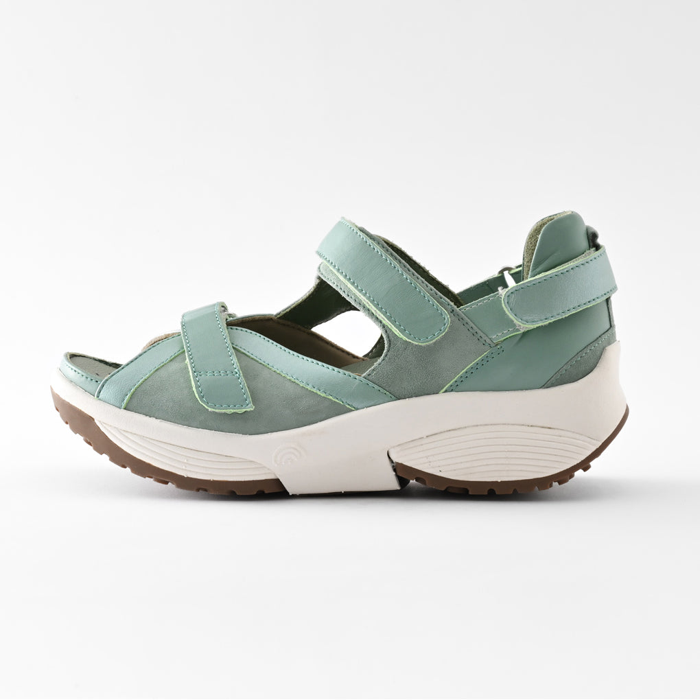 PLUTO(プルート) 30011 セージ　Stretch Walker