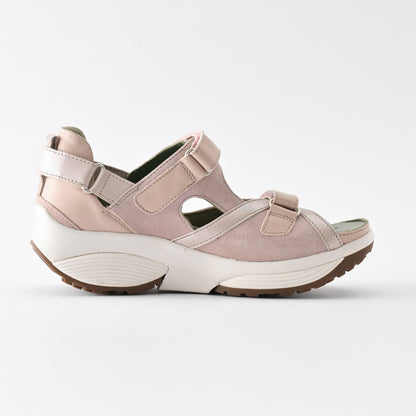 PLUTO(プルート) 30011 ソフトピンク　Stretch Walker