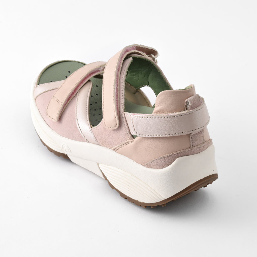 PLUTO(プルート) 30011 ソフトピンク　Stretch Walker