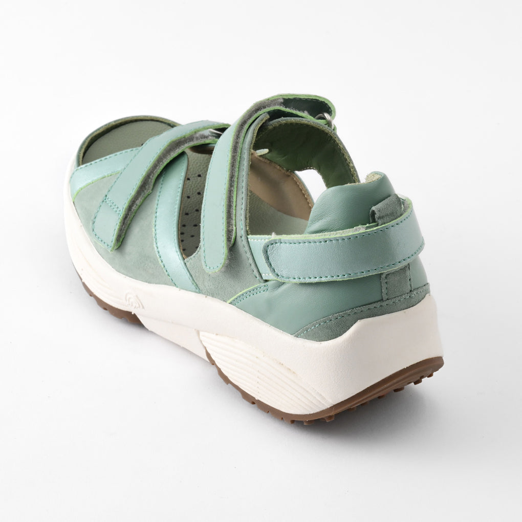 PLUTO(プルート) 30011 セージ　Stretch Walker