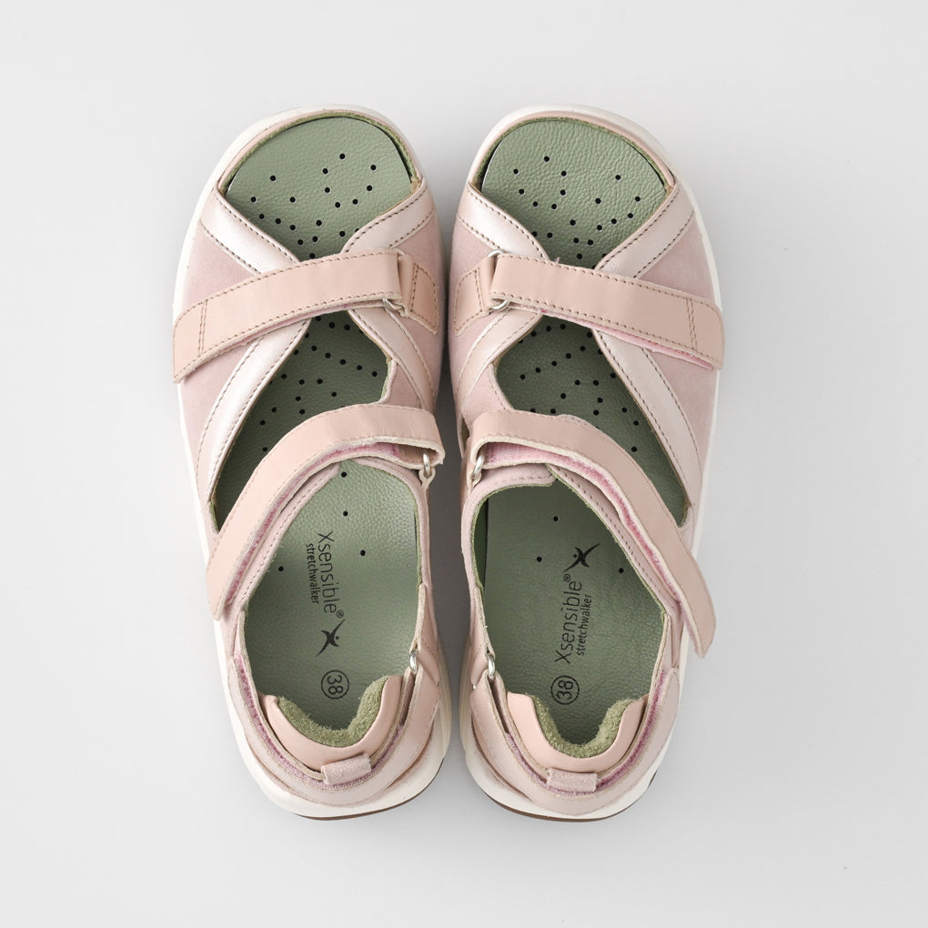 PLUTO(プルート) 30011 ソフトピンク　Stretch Walker