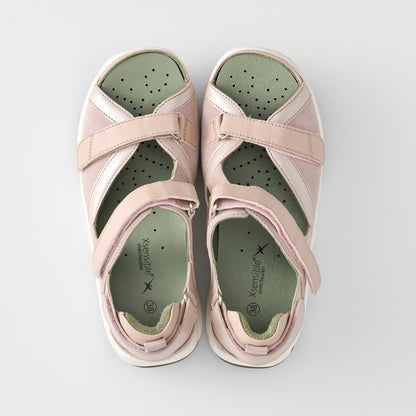 PLUTO(プルート) 30011 ソフトピンク　Stretch Walker